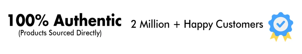 100 authentic 1920x350