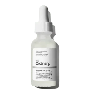 hyaluronic acid 2% + b5