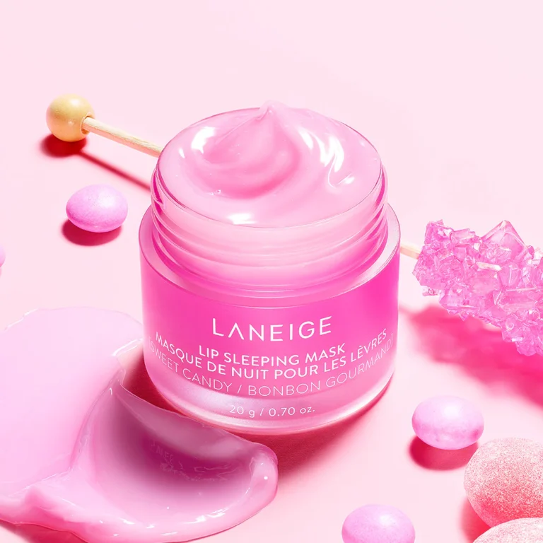 laneige lip sleeping mask berry