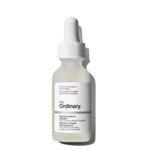 salicylic acid 2% solution