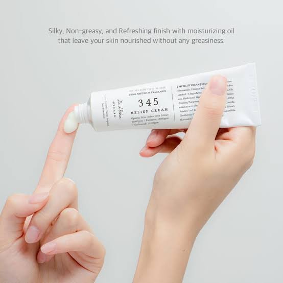 dr.althea 345 relief cream dr.althea 345 relief cream