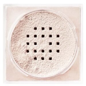 maybelline new york fit me loose setting powder