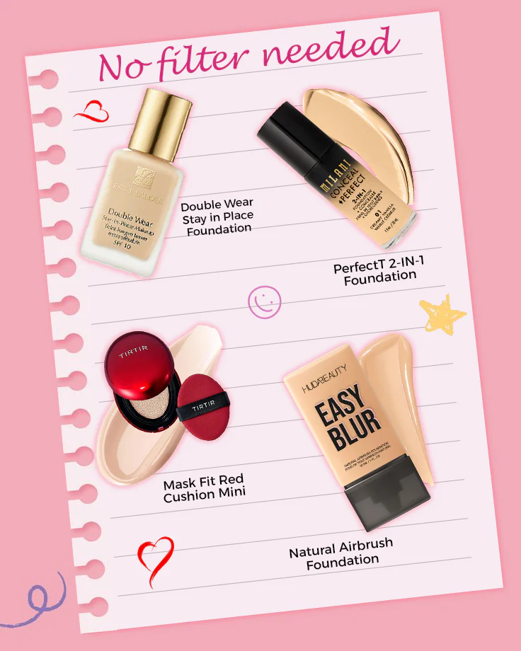 no filter needed change