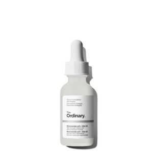 the ordinary niacinamide 10% + zinc 1%