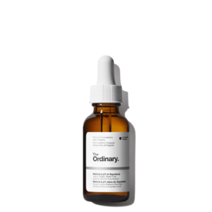 the ordinary retinol 0.2% in squalane