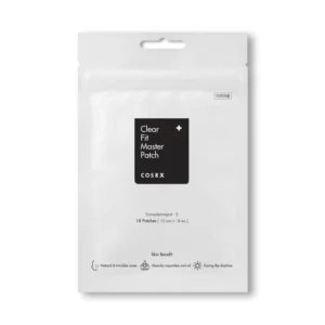 Cosrx Clear Fit Master Patch (18 patches)