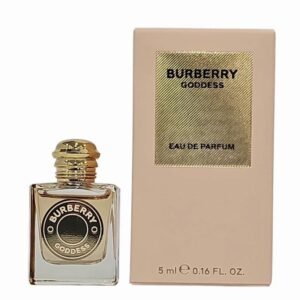 BURBERRY GODDESS Eau de Parfum Mini Splash 5ml