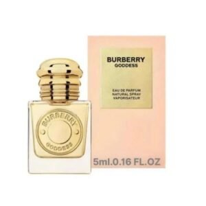 Burberry Goddess Eau de Parfum Intense 5ml