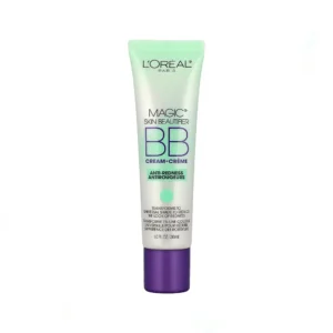 Loreal Paris Makeup Magic Skin Beautifier BB Cream Anti-Redness