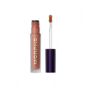 Morphe Kiss and Break Up Lip Mousse Lip Gloss