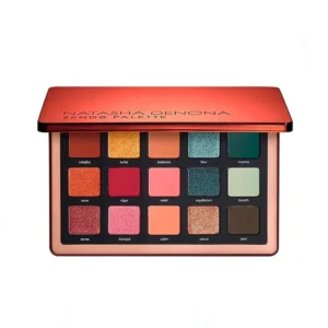 Natasha Denona Zendo Eyeshadow Palette