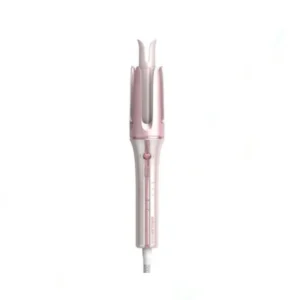 SHEGLAM Cupid's Charm One-Touch Instant Curler-25mm US Plug