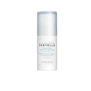 Skin1004 Madagascar Centella Hyalu-Cica Silky-Fit Sun Stick Mini