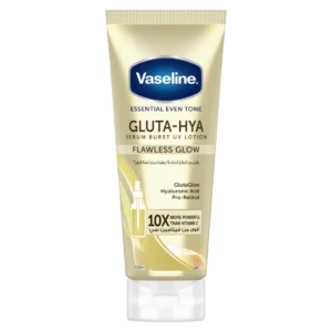 Vaseline Gluta-Hya Flawless Glow Serum-In-Lotion