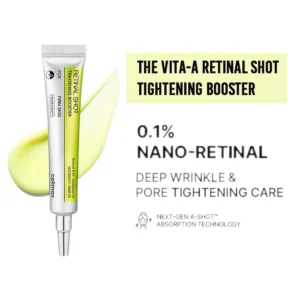 Celimax Retinal Shot Tightening Booster